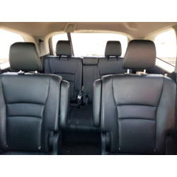 2021 HONDA PILOT 5FNYF6H64MB001463 50928816