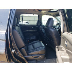 2021 HONDA PILOT 5FNYF6H64MB001463 50928816