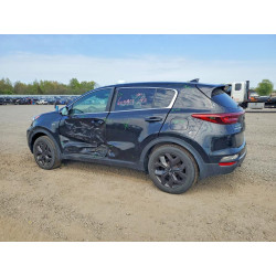 2022 KIA SPORTAGE KNDPMCAC4N7027343 51010816