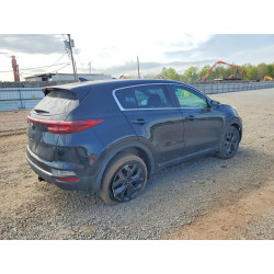 2022 KIA SPORTAGE KNDPMCAC4N7027343 51010816