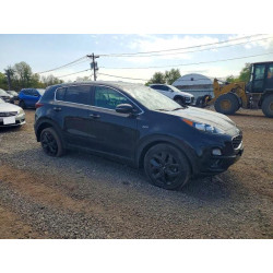 2022 KIA SPORTAGE KNDPMCAC4N7027343 51010816