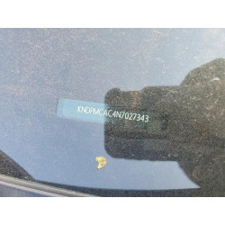 2022 KIA SPORTAGE KNDPMCAC4N7027343 51010816