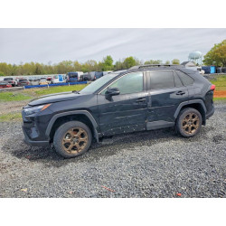 2023 TOYOTA RAV4 2T3UWRFV0PW154527 51192386