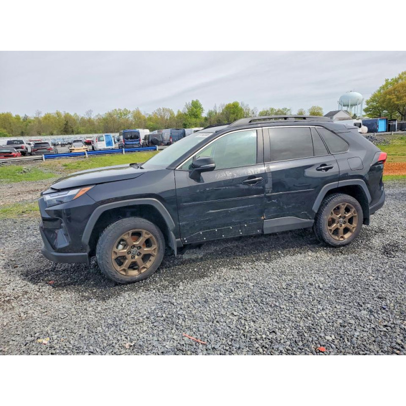 2023 TOYOTA RAV4 2T3UWRFV0PW154527 51192386