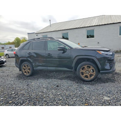 2023 TOYOTA RAV4 2T3UWRFV0PW154527 51192386