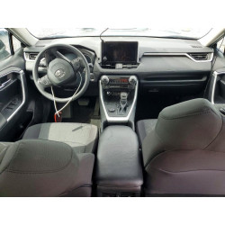 2023 TOYOTA RAV4 2T3UWRFV0PW154527 51192386