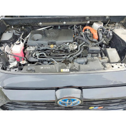 2023 TOYOTA RAV4 2T3UWRFV0PW154527 51192386