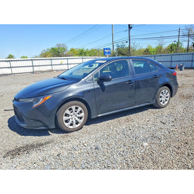 2022 TOYOTA COROLLA JTDEPMAE9NJ229653 51444066