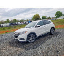 2021 HONDA HR-V 3CZRU6H77MM744174 51444946