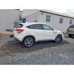 2021 HONDA HR-V 3CZRU6H77MM744174 51444946