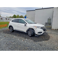 2021 HONDA HR-V 3CZRU6H77MM744174 51444946
