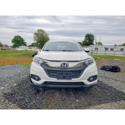 2021 HONDA HR-V 3CZRU6H77MM744174 51444946