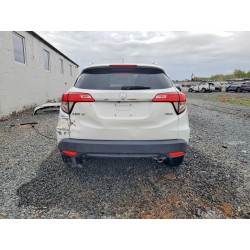2021 HONDA HR-V 3CZRU6H77MM744174 51444946