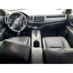 2021 HONDA HR-V 3CZRU6H77MM744174 51444946