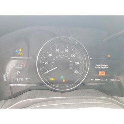2021 HONDA HR-V 3CZRU6H77MM744174 51444946