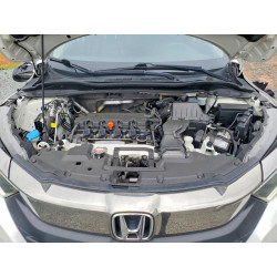 2021 HONDA HR-V 3CZRU6H77MM744174 51444946