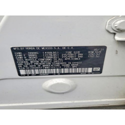 2021 HONDA HR-V 3CZRU6H77MM744174 51444946