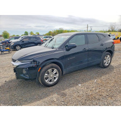 2021 CHEVROLET BLAZER 3GNKBBRA5MS579261 51487626