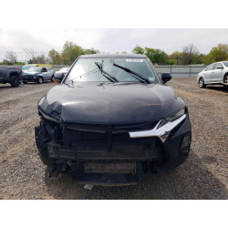 2021 CHEVROLET BLAZER 3GNKBBRA5MS579261 51487626