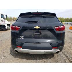 2021 CHEVROLET BLAZER 3GNKBBRA5MS579261 51487626