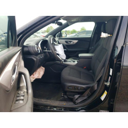 2021 CHEVROLET BLAZER 3GNKBBRA5MS579261 51487626