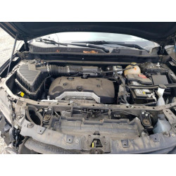 2021 CHEVROLET BLAZER 3GNKBBRA5MS579261 51487626