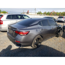 2024 NISSAN SENTRA 3N1AB8DV6RY278832 51671976