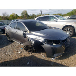 2024 NISSAN SENTRA 3N1AB8DV6RY278832 51671976