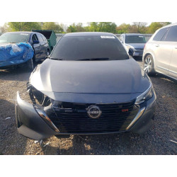 2024 NISSAN SENTRA 3N1AB8DV6RY278832 51671976
