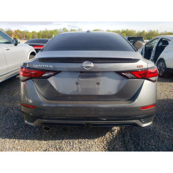 2024 NISSAN SENTRA 3N1AB8DV6RY278832 51671976