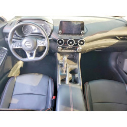 2024 NISSAN SENTRA 3N1AB8DV6RY278832 51671976