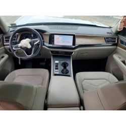 2024 VOLKSWAGEN ATLAS 1V2DR2CA4RC514578 51776606