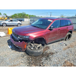 2023 JEEP CHEROKEE 1C4RJYB60PC623776 51868006