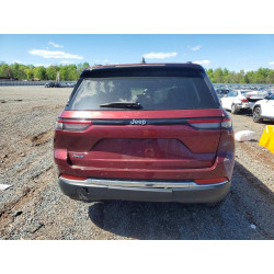 2023 JEEP CHEROKEE 1C4RJYB60PC623776 51868006