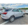 2022 CHEVROLET EQUINOX 3GNAXFEV1NS152383 51922466