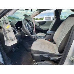 2022 CHEVROLET EQUINOX 3GNAXFEV1NS152383 51922466