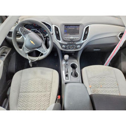 2022 CHEVROLET EQUINOX 3GNAXFEV1NS152383 51922466