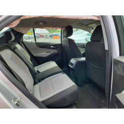 2022 CHEVROLET EQUINOX 3GNAXFEV1NS152383 51922466