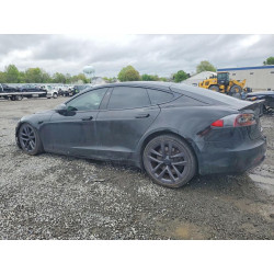 2021 TESLA MODEL S 5YJSA1E56MF449156 52007776
