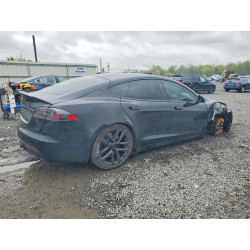 2021 TESLA MODEL S 5YJSA1E56MF449156 52007776