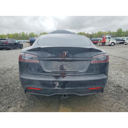 2021 TESLA MODEL S 5YJSA1E56MF449156 52007776