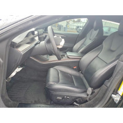 2021 TESLA MODEL S 5YJSA1E56MF449156 52007776