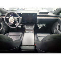 2021 TESLA MODEL S 5YJSA1E56MF449156 52007776