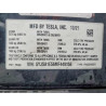 2021 TESLA MODEL S 5YJSA1E56MF449156 52007776