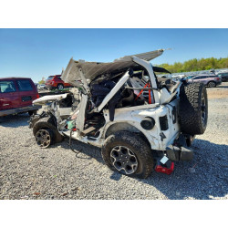 2020 JEEP WRANGLER 1C4HJXFN1LW267385 52168836