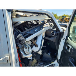 2020 JEEP WRANGLER 1C4HJXFN1LW267385 52168836