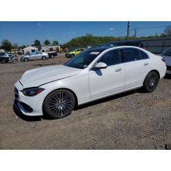 2024 MERCEDES-BENZ C-CLASS W1KAF4HB5RR214805 52367446