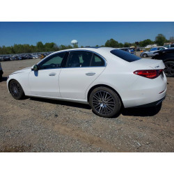 2024 MERCEDES-BENZ C-CLASS W1KAF4HB5RR214805 52367446