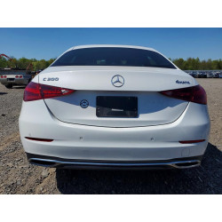 2024 MERCEDES-BENZ C-CLASS W1KAF4HB5RR214805 52367446