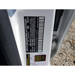 2024 MERCEDES-BENZ C-CLASS W1KAF4HB5RR214805 52367446